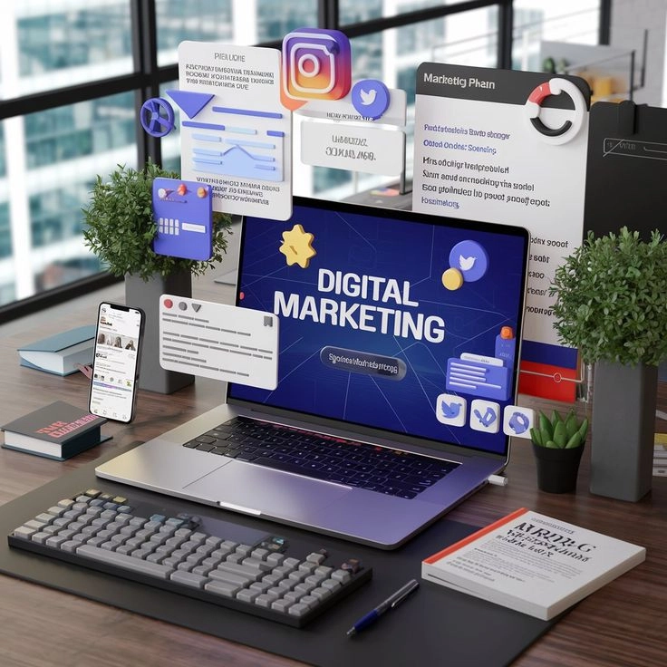 Best-Digital-Marketer-In-Kasaragod